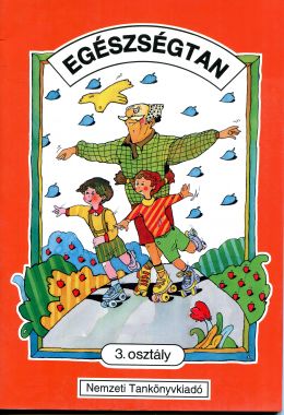 Egészségtan 3.o.
