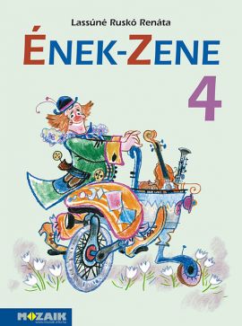 Ének-zene 4. osztály