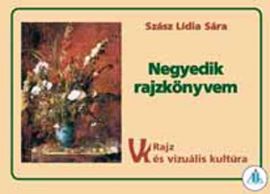 Negyedik rajzkönyvem