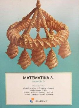 Matematika 8.o. gyakorló