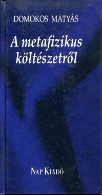 A metafizikus költészetről