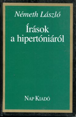 Írások a hipertóniáról