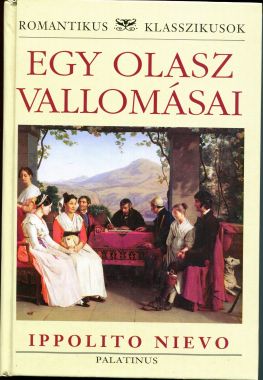 Egy olasz vallomásai