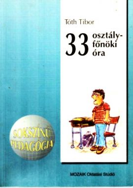 33 osztályfőnöki óra