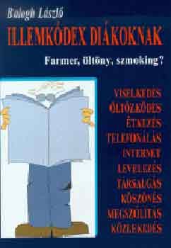 Illemkódex diákoknak