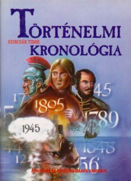 Történelmi ​kronológia