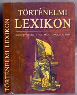 Történelmi lexikon