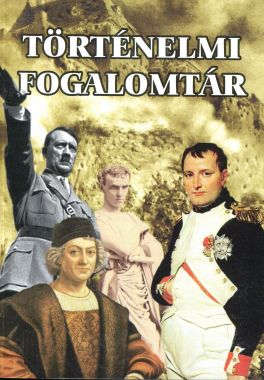 Történelmi fogalomtár