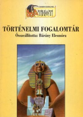 Történelmi fogalomtár