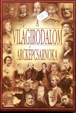A világirodalom arcképcsarnoka
