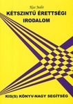 Középszintű ​érettségi irodalom
