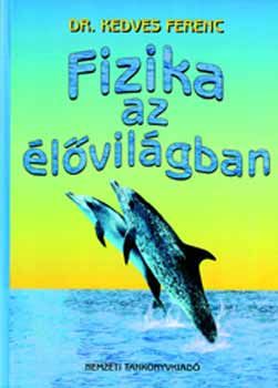 Fizika az élővilágban