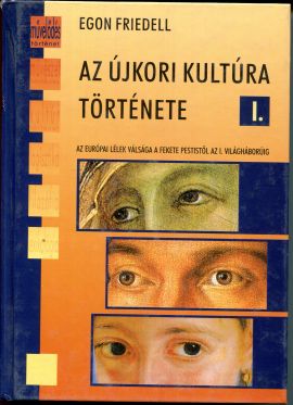 Az újkori kultúra története I