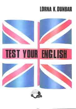 Test your english