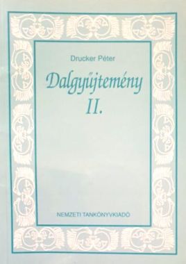 Dalgyűjtemény II.