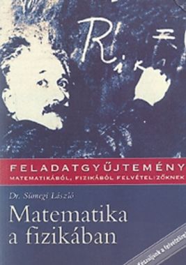 Matematika ​a fizikában