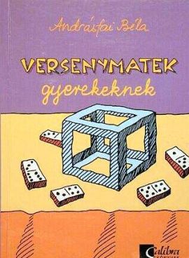 Versenymatek gyerekeknek