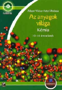 Az anyagok világa