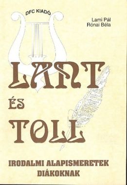 Lant és toll (szöveggyűjtemény)