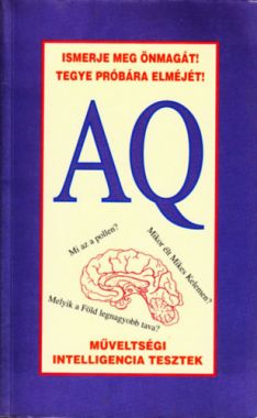AQ- Műveltségi intelligencia tesztek 