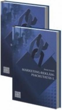 Marketing-reklám-piackutatás I-II.