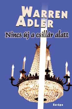 Nincs új a csillár alatt