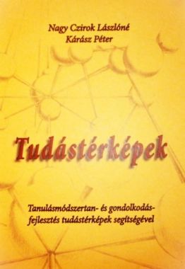Tudástérképek