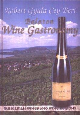 Balaton Wine Gastronomy