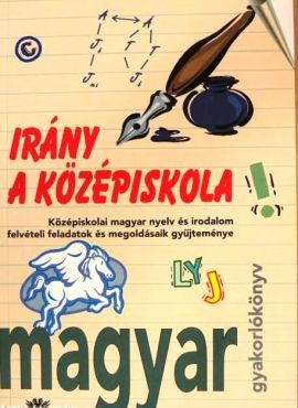 irány a középiskola magyar