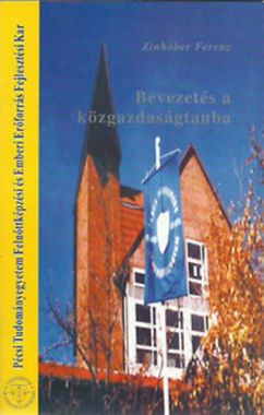 Bevezetés a közgazdaságtanba