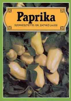 Paprika