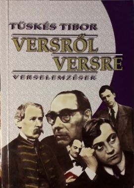 Versről ​versre