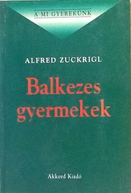 Balkezes gyermekek