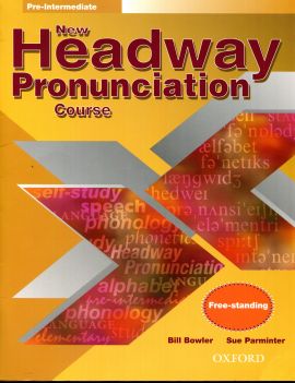 New Headway Pronunciation Course Pre- Intermediate