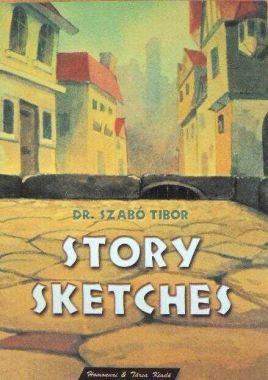 Story sketches