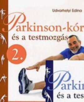 Parkinson-kór és a testmozgás 2.