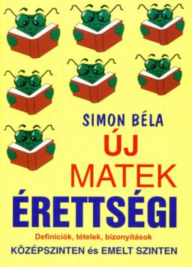 Új matek érettségi középszínten és emelt szinten