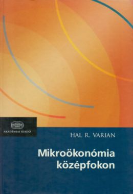 Mikroökonómia középfokon