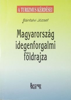 Magyarország idegenforgalmi földrajza