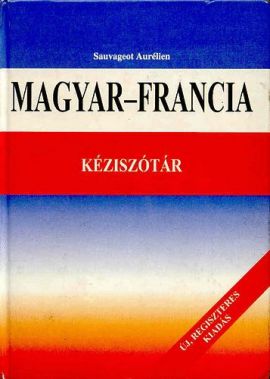 Idegen szavak és kifejezések szótára
