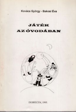 Játék az óvodában