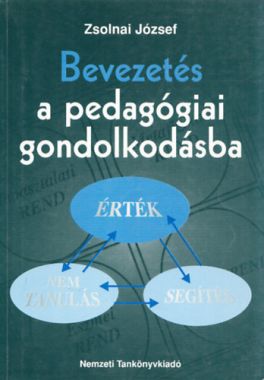 Bevezetés a pedagógiai gondolkodásba