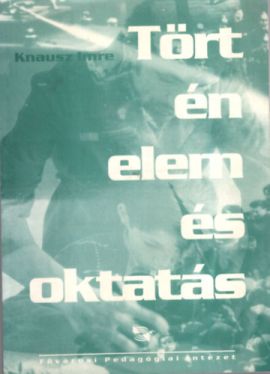 Történelem és oktatás