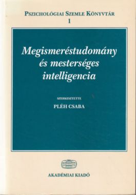 Megismeréstudomány és mesterséges intelligencia