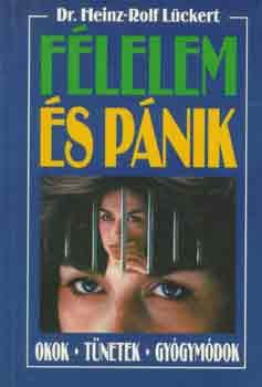 Félelem és pánik