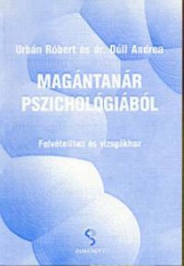 Magántanár pszichológiából