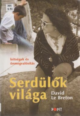 Serdülők világa 