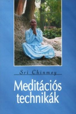 Meditációs ​technikák