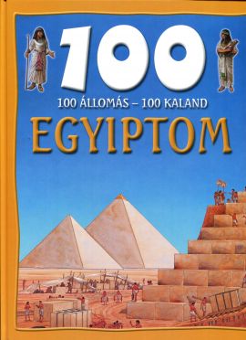 100 állomás - 100 kaland - Egyiptom