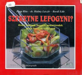 Szeretne lefogyni?